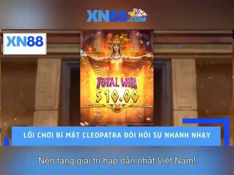 xn88: Nen tang truc tuyen va nhung diem nang Giao diện nhà cái hoàn hảo