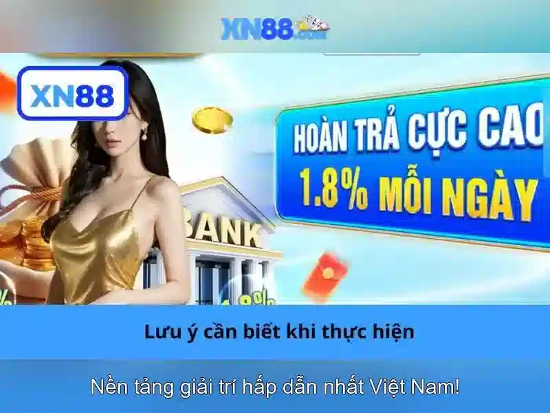 Về xn88