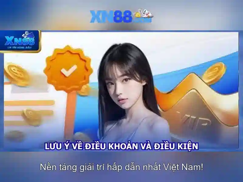 xn88: Nền tảng giải trí trực tuyến an toàn và tiện ích Giao diện nhà cái hoàn hảo