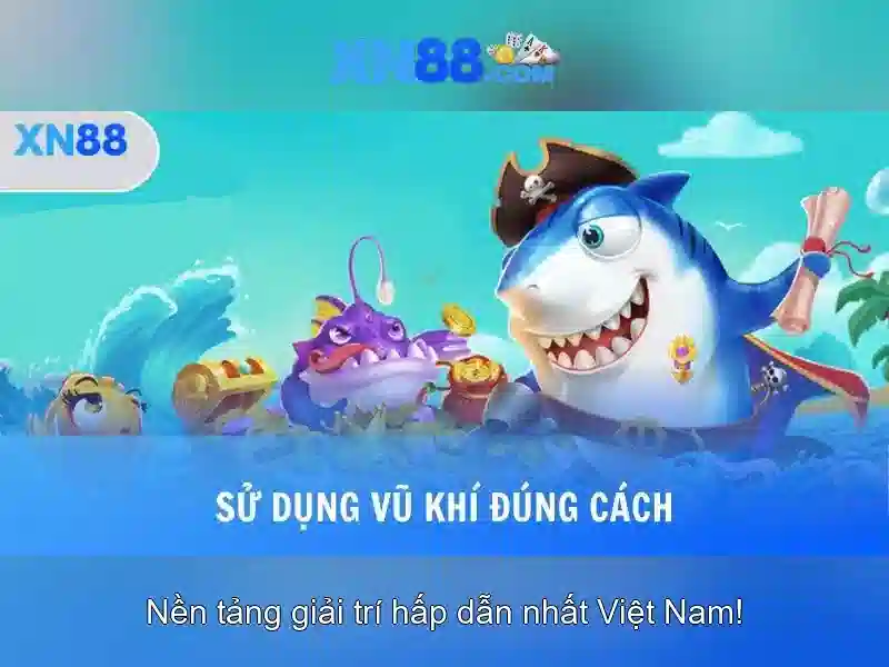 Giao diện nhà cái hoàn hảo