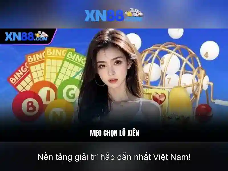 Giới thiệu xn88 và trải nghiệm cược trực tuyến