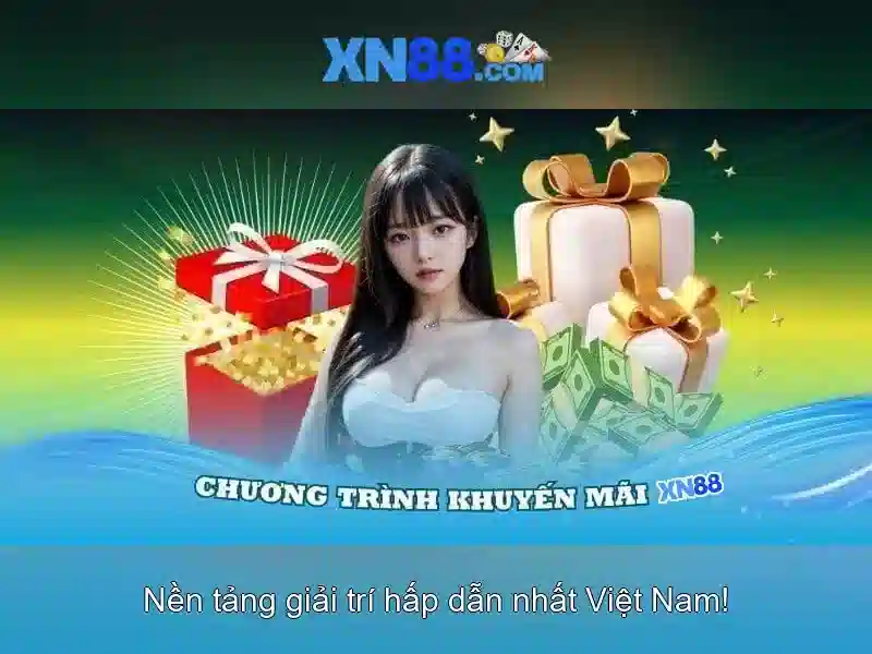 Giao diện nhà cái hoàn hảo