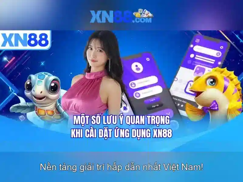 Giới thiệu về xn88