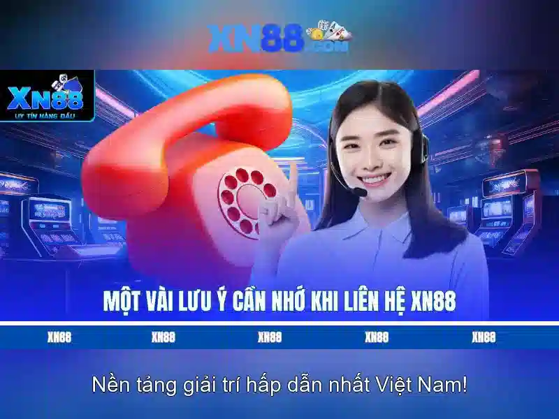 XN88: Tổng quan về nền tảng cá cược trực tuyến