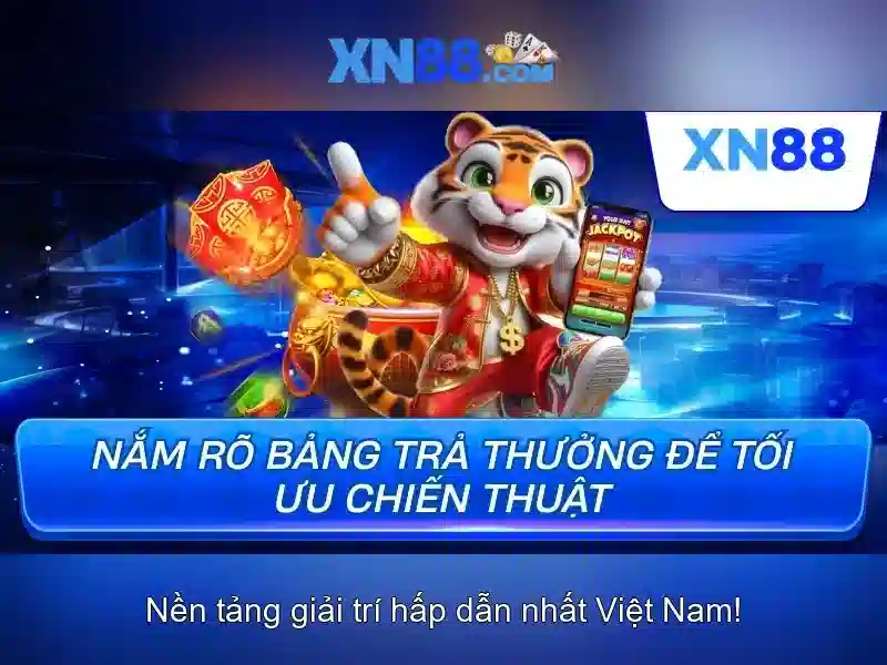 xn88: Nền tảng giải trí và cá cược trực tuyến Giao diện nhà cái hoàn hảo
