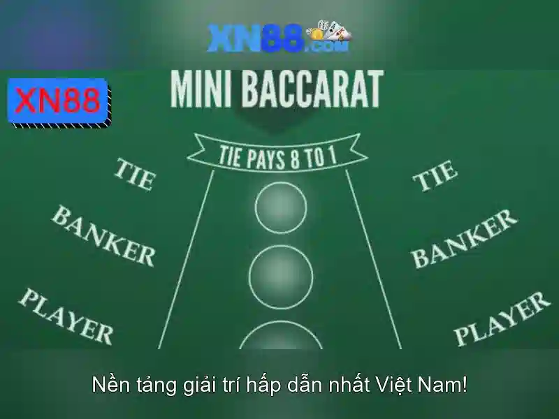 xn88: Nền tảng đánh bạc trực tuyến và những điều bạn cần biết