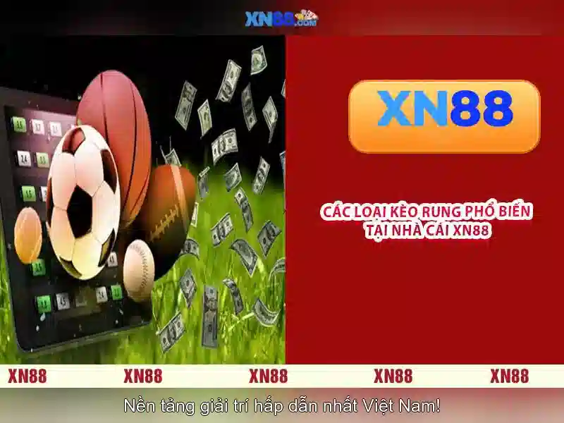 xn88: Tổng quan, tính năng và hướng dẫn an toàn