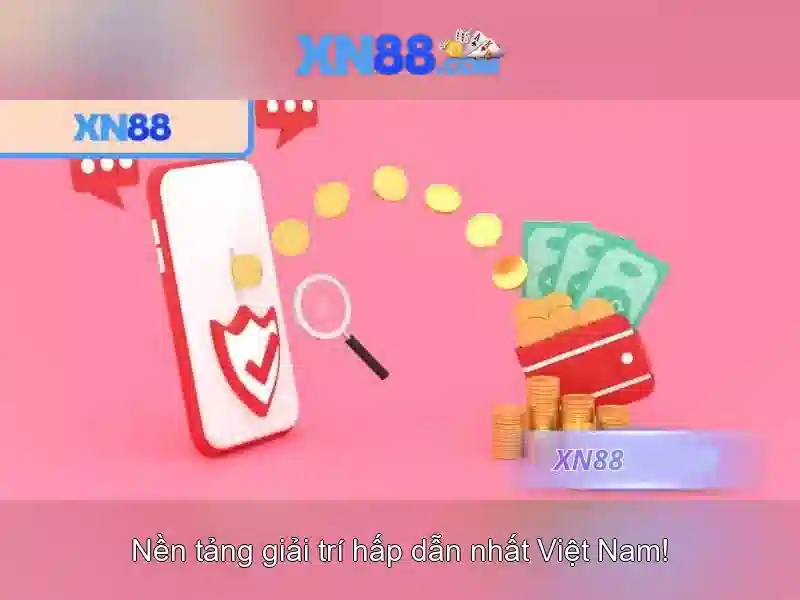 Nguồn gốc và sứ mệnh của xn88 apk