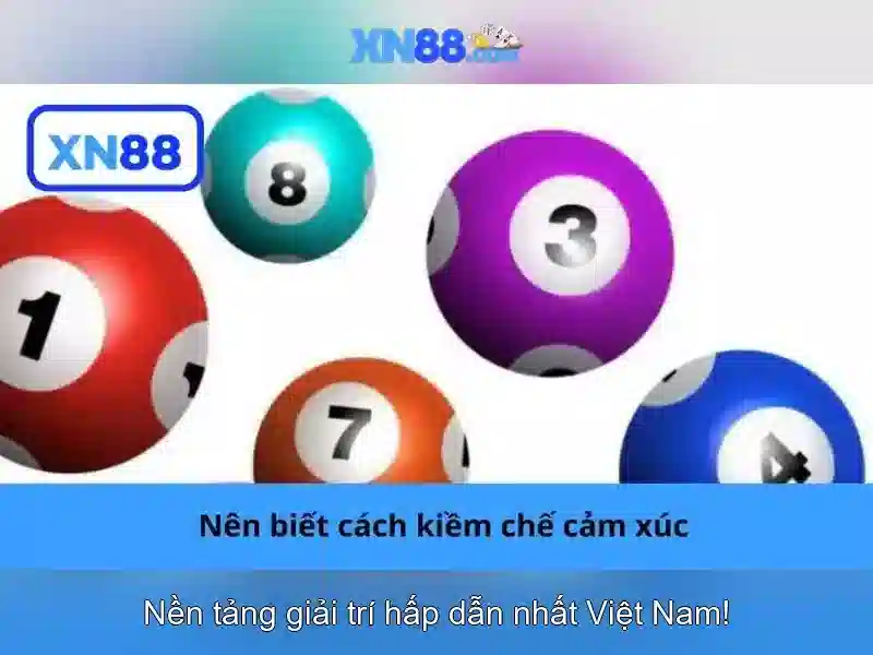 Giao diện nhà cái hoàn hảo