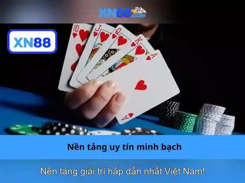 Giới thiệu về xn88