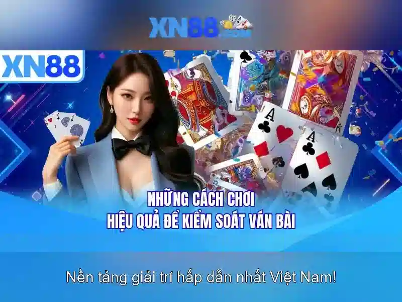 Giao diện nhà cái hoàn hảo