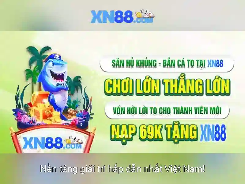 Tính năng và lợi ích cho người chơi