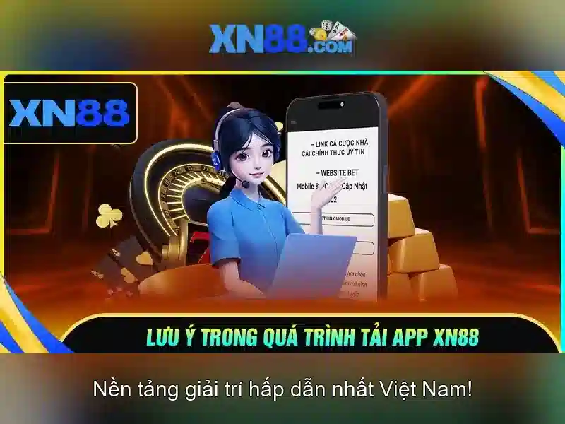 XN88: Nền tảng giải trí và thông tin