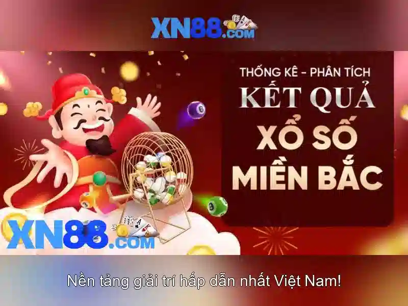 Giới thiệu về xn88: Nền tảng trò chơi trực tuyến