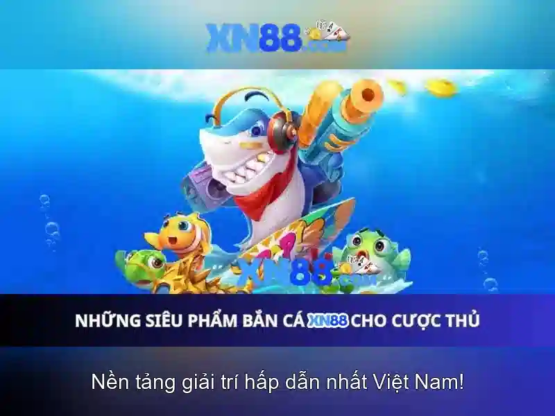 Giao diện nhà cái hoàn hảo