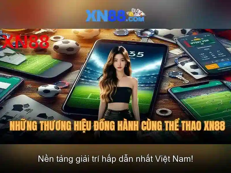 Giao diện nhà cái hoàn hảo