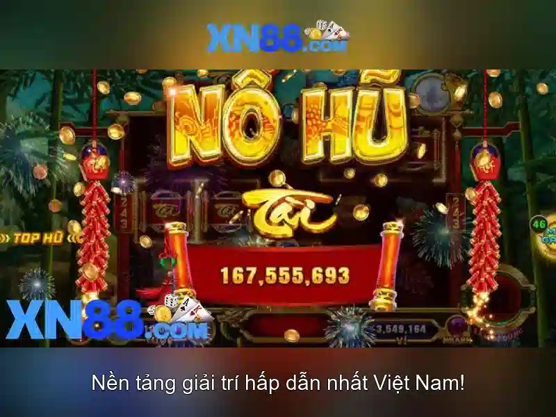 Giao diện nhà cái hoàn hảo