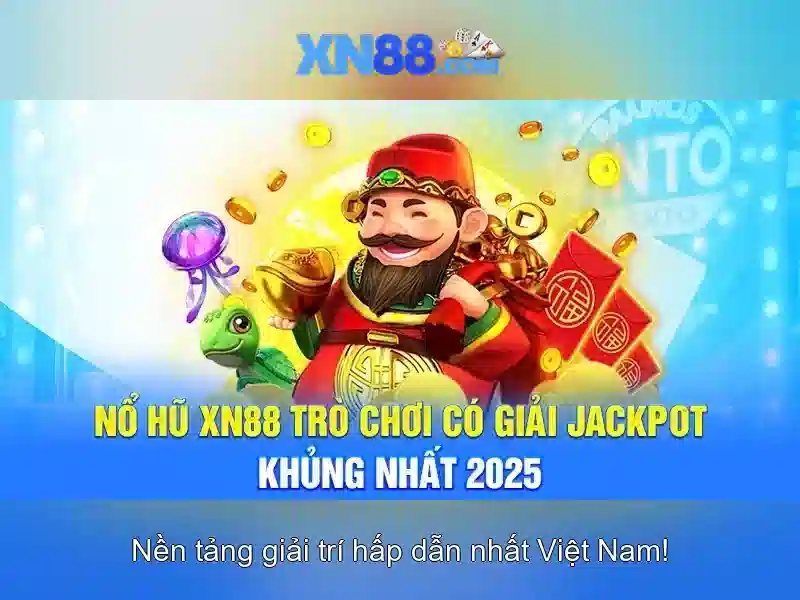 xn88: Nền tảng trực tuyến và những điều cần biết