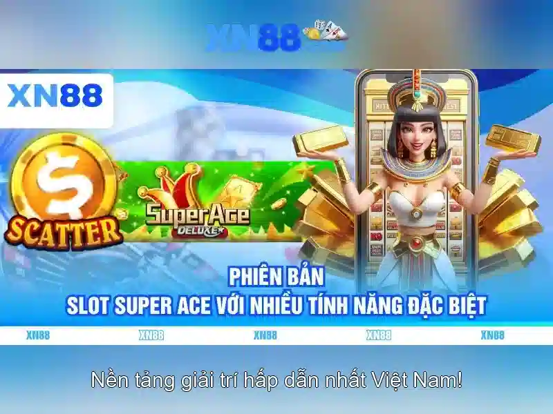 Cung cấp trò chơi và dịch vụ
