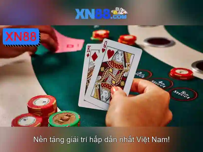 Giao diện nhà cái hoàn hảo