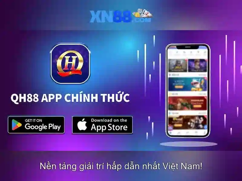 Giao diện nhà cái hoàn hảo