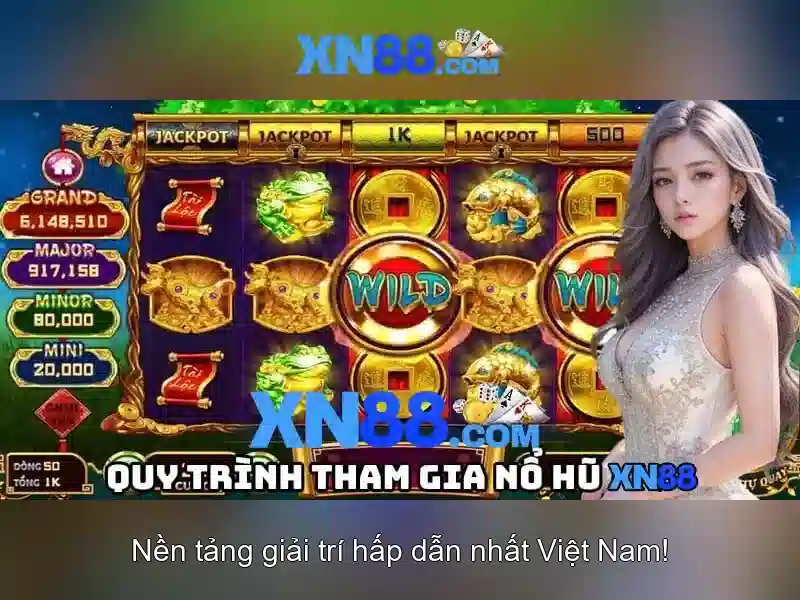 Giới thiệu về xn88