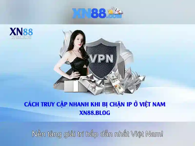 Xn88: Giới thiệu về nền tảng và các tính năng nổi bật