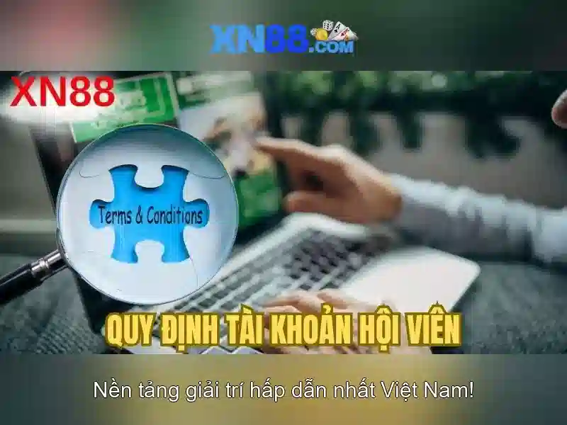 xn88: Tổng quan về nền tảng cá cược trực tuyến hàng đầu