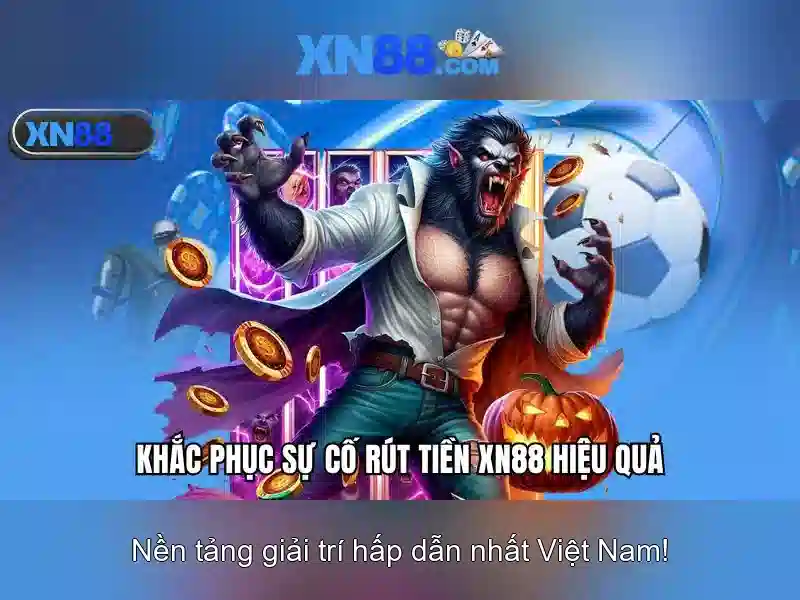 XN88 là gì