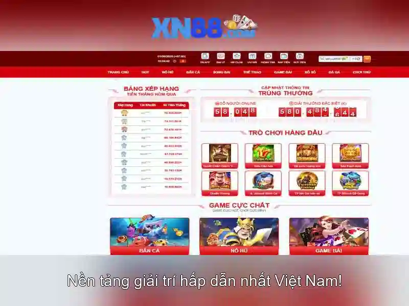 Hướng dẫn tham gia
