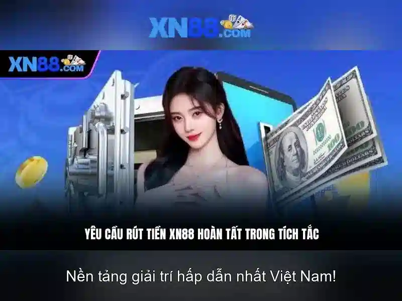 Khái quát về xn88