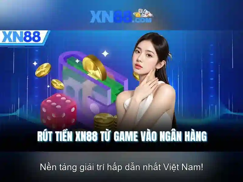 xn88: Nền tảng giải trí trực tuyến và nhận định