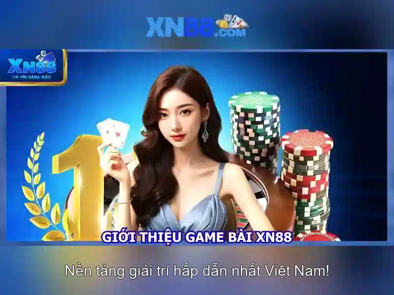 xn88 - Đánh giá nền tảng cá cược trực tuyến an toàn và đa dạng
