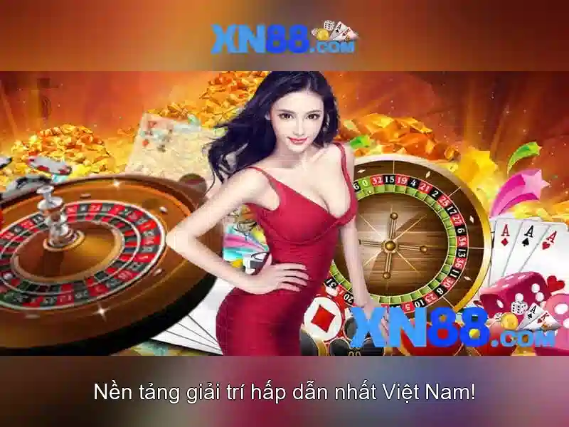 Giao diện nhà cái hoàn hảo