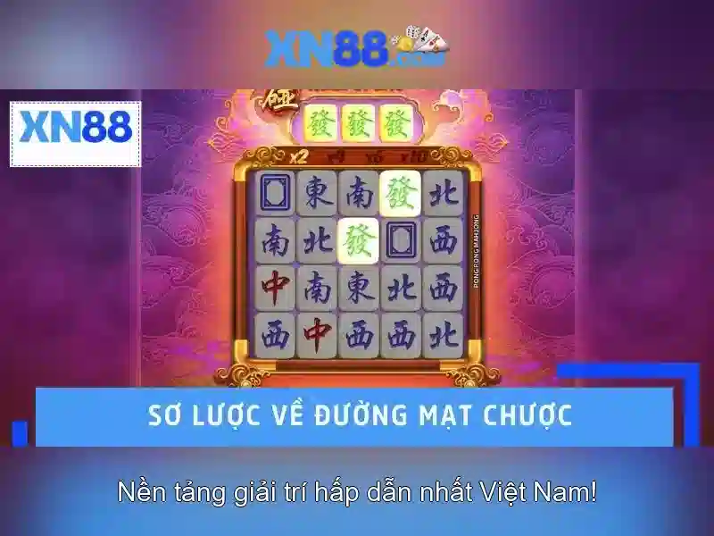 Đặc điểm nổi bật của xn88