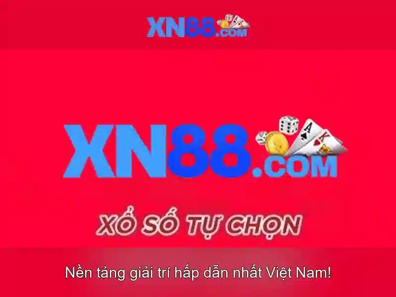 Giao diện nhà cái hoàn hảo
