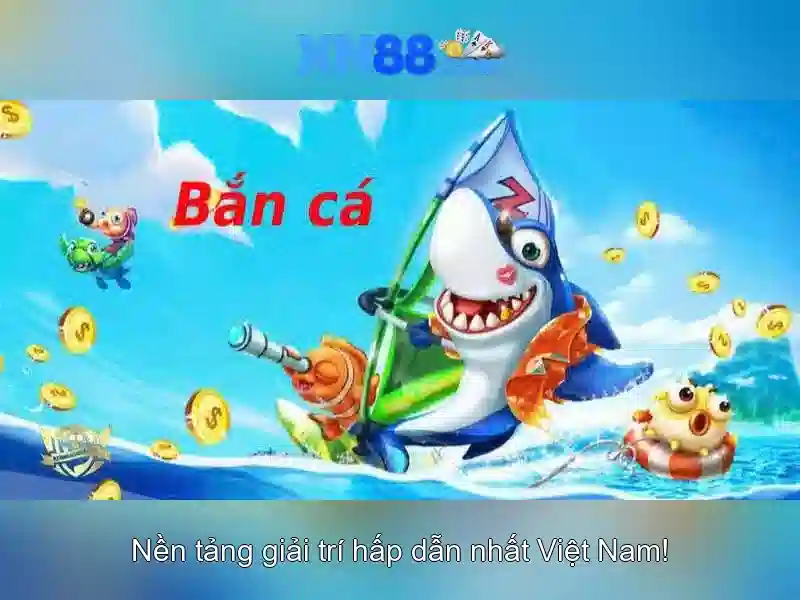 Các trò chơi tại xn88