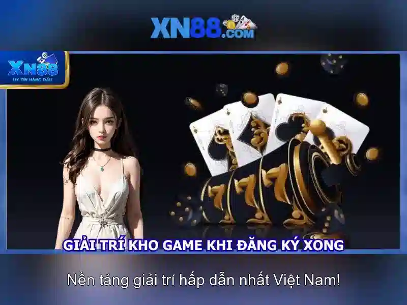 Xn88 là gì? - Tổng quan về nền tảng chơi trực tuyến