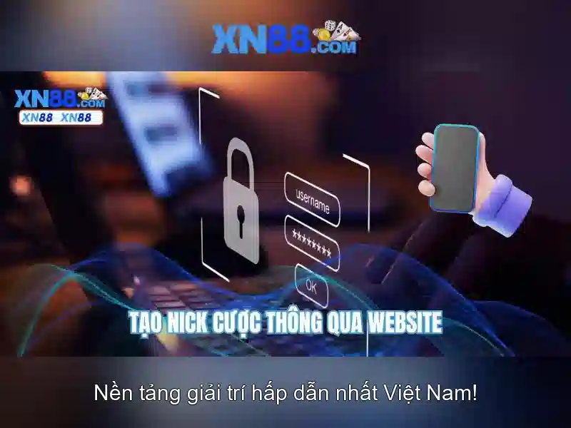 xn88: Toàn cảnh về nền tảng giải trí trực tuyến