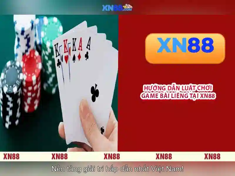 xn88 là gì và những điều cơ bản bạn cần biết