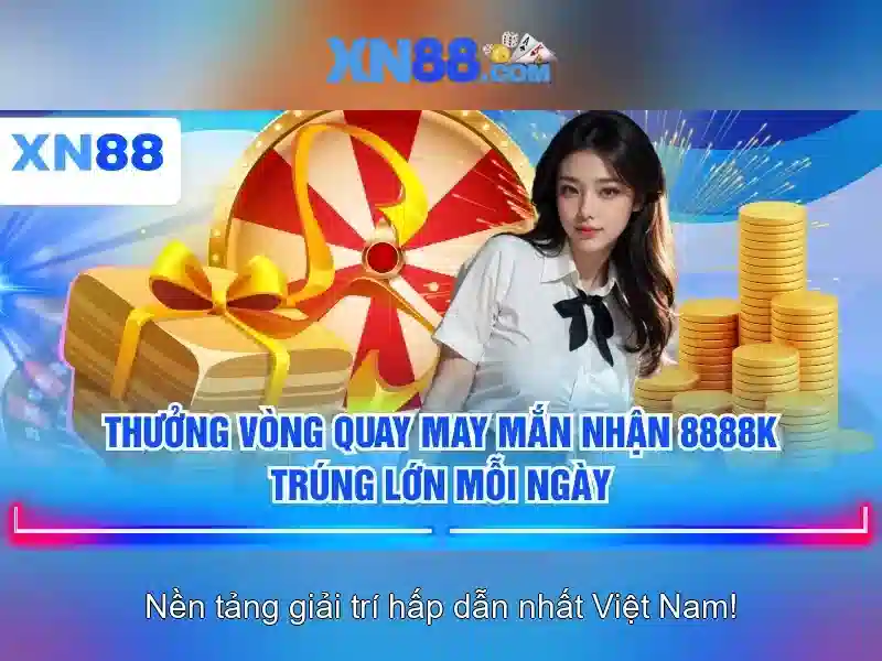 xn88 là gì? Khám phá nền tảng cá cược trực tuyến xn88