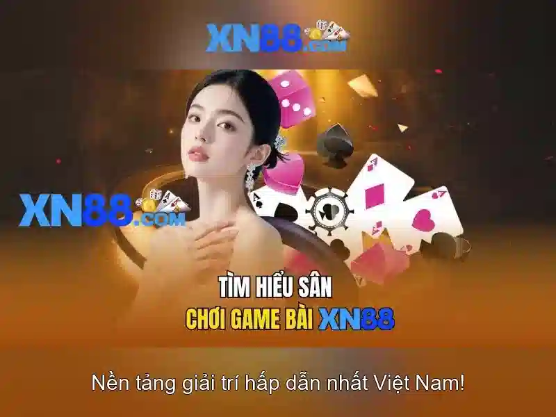 Giao diện nhà cái hoàn hảo