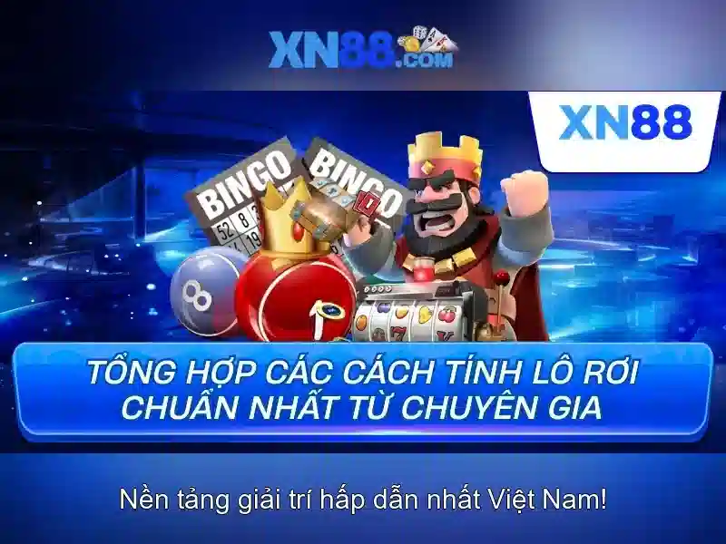 xn88: Tổng quan, chức năng và trải nghiệm người dùng Giao diện nhà cái hoàn hảo