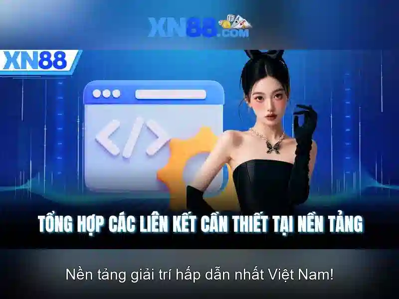xn88 - Khám phá nền tảng cá cược và trò chơi trực tuyến Giao diện nhà cái hoàn hảo