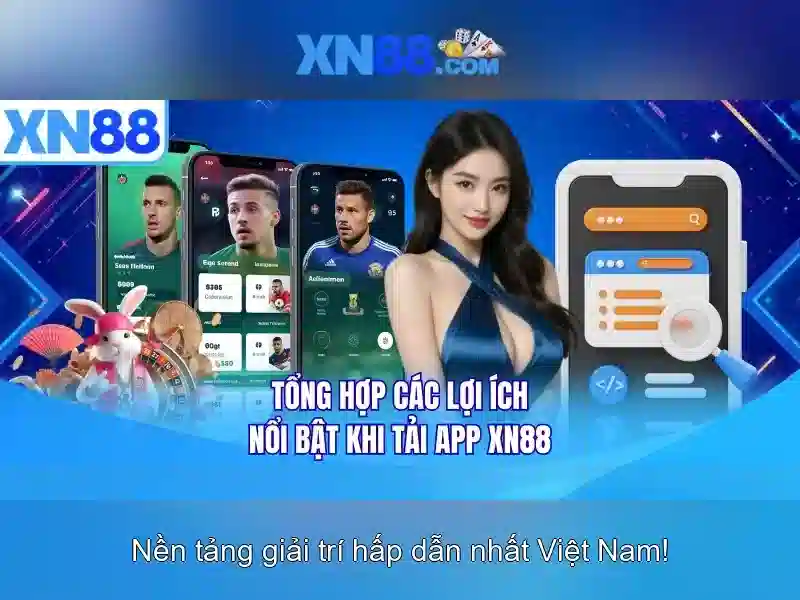 Giao diện nhà cái hoàn hảo