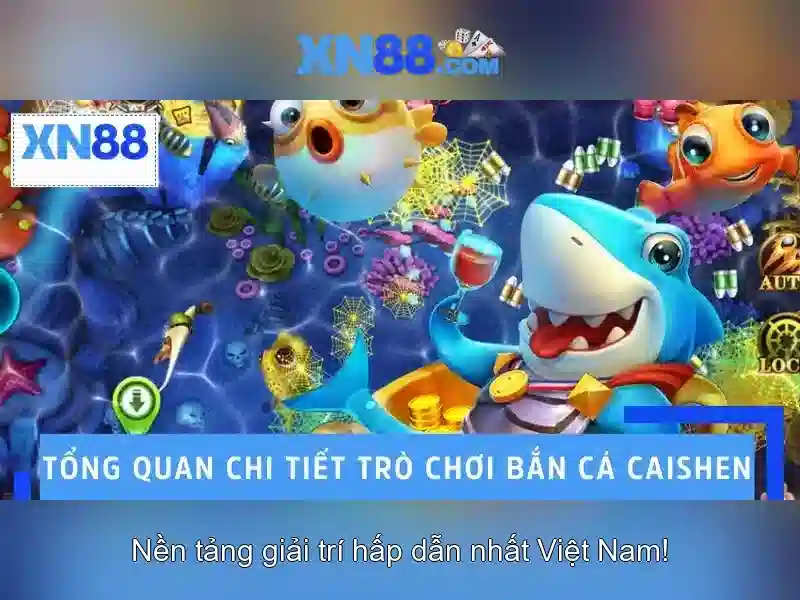 xn88: Khám phá thế giới trò chơi trực tuyến