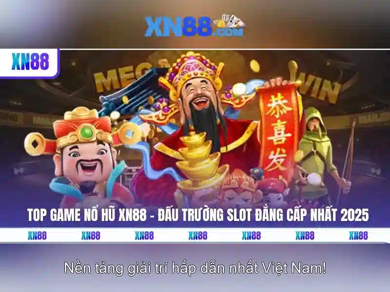 Khuyến nghị cho người chơi