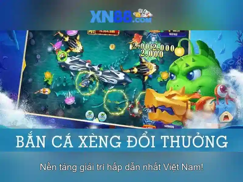 Danh mục trò chơi và trải nghiệm