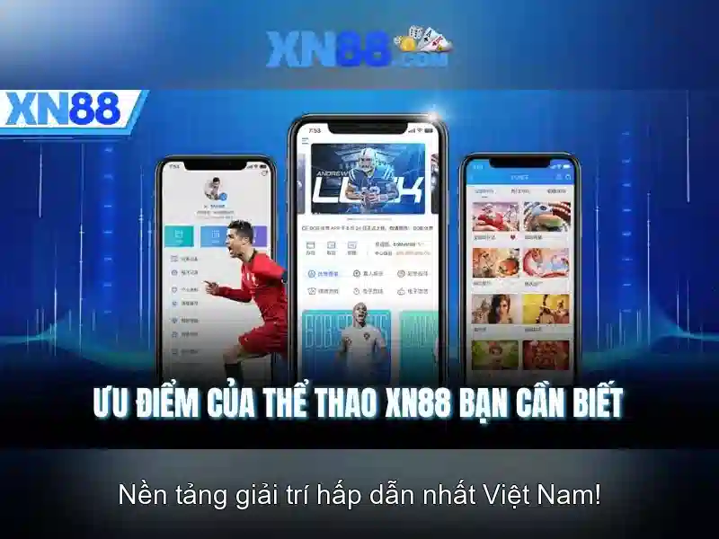 XN88: Tổng quan và hướng dẫn sử dụng