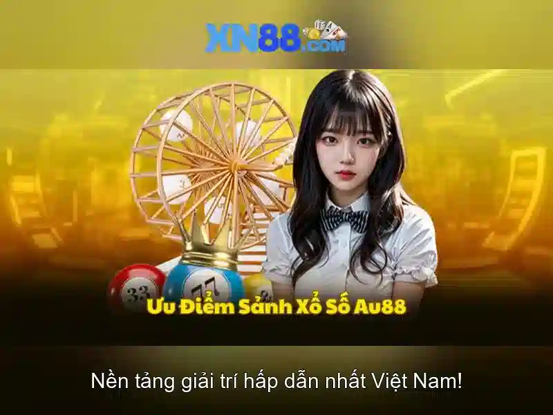 xn88: Nền tảng giải trí và cá cược trực tuyến